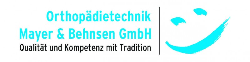 Orthopädietechnik Mayer & Behnsen GmbH, Untere Bahnhofstraße 23, 09380 Thalheim/Erzgeb.