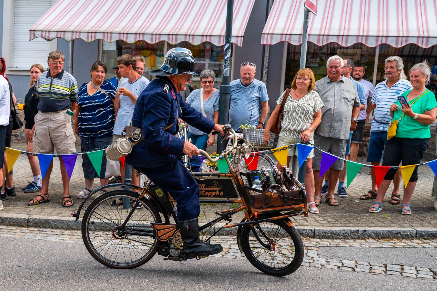 Festumzug Thalheim/Erzgebirge | 29.06.2025