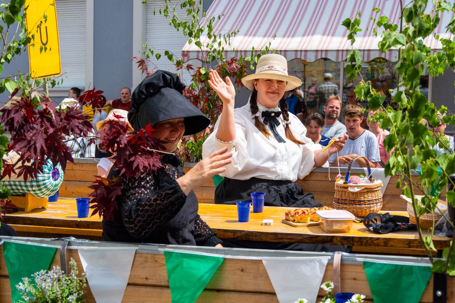 Festumzug Thalheim/Erzgebirge | 29.06.2025