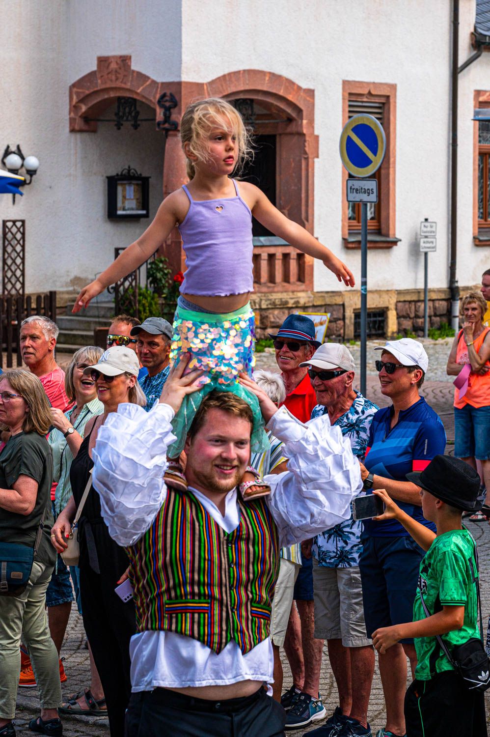 Festumzug Thalheim/Erzgebirge | 29.06.2025