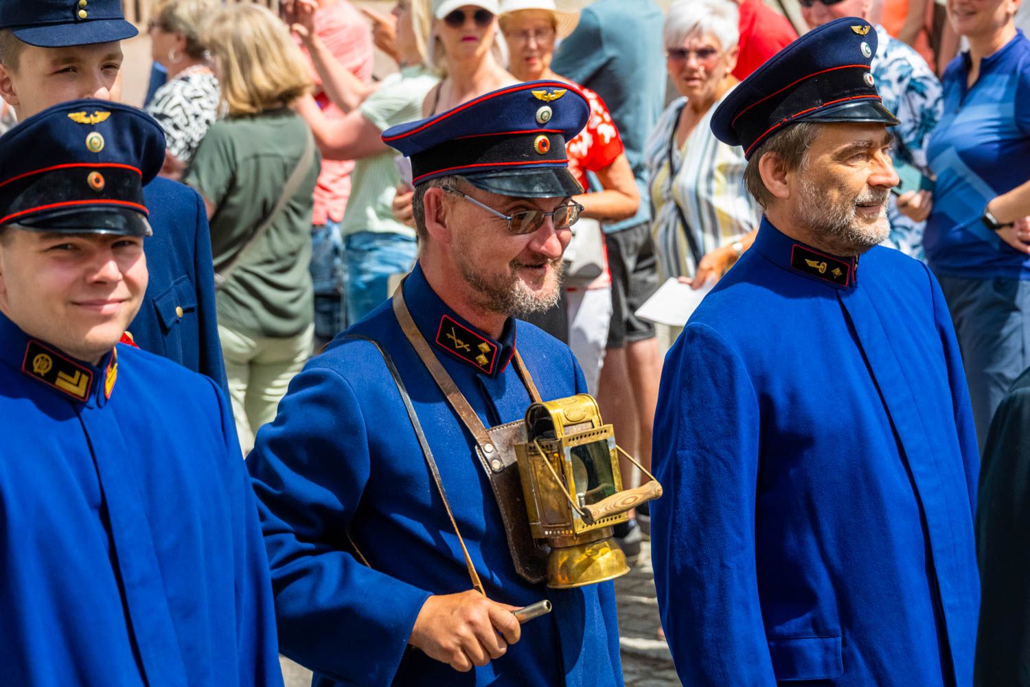 Festumzug Thalheim/Erzgebirge | 29.06.2025