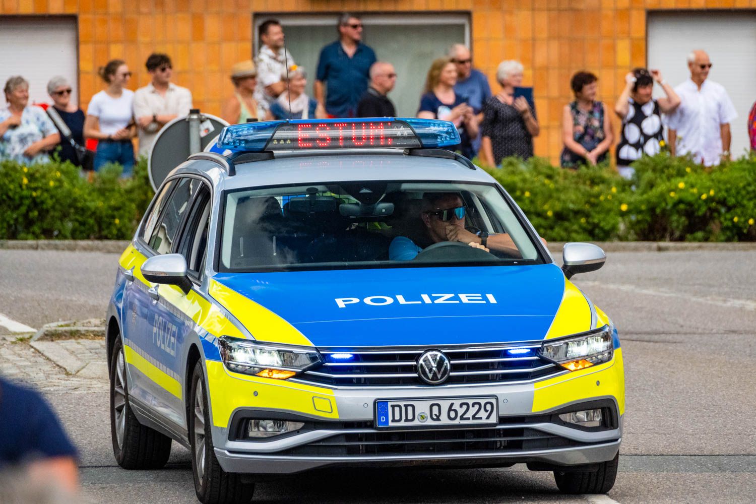Festumzug Thalheim/Erzgebirge | 29.06.2025