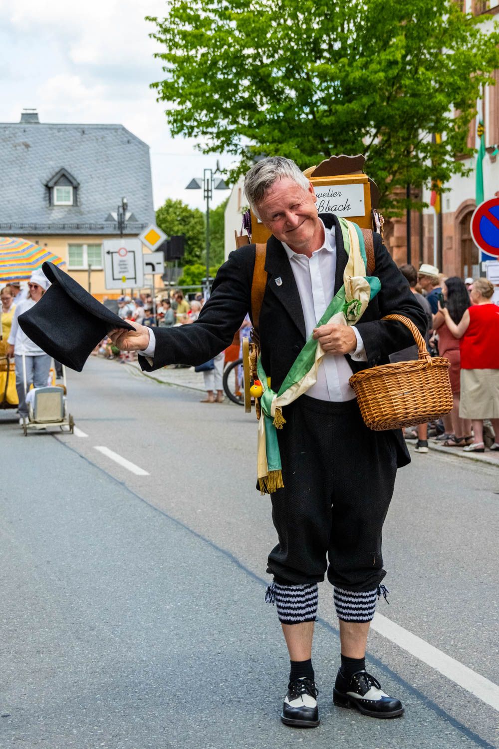 Festumzug Thalheim/Erzgebirge | 29.06.2025