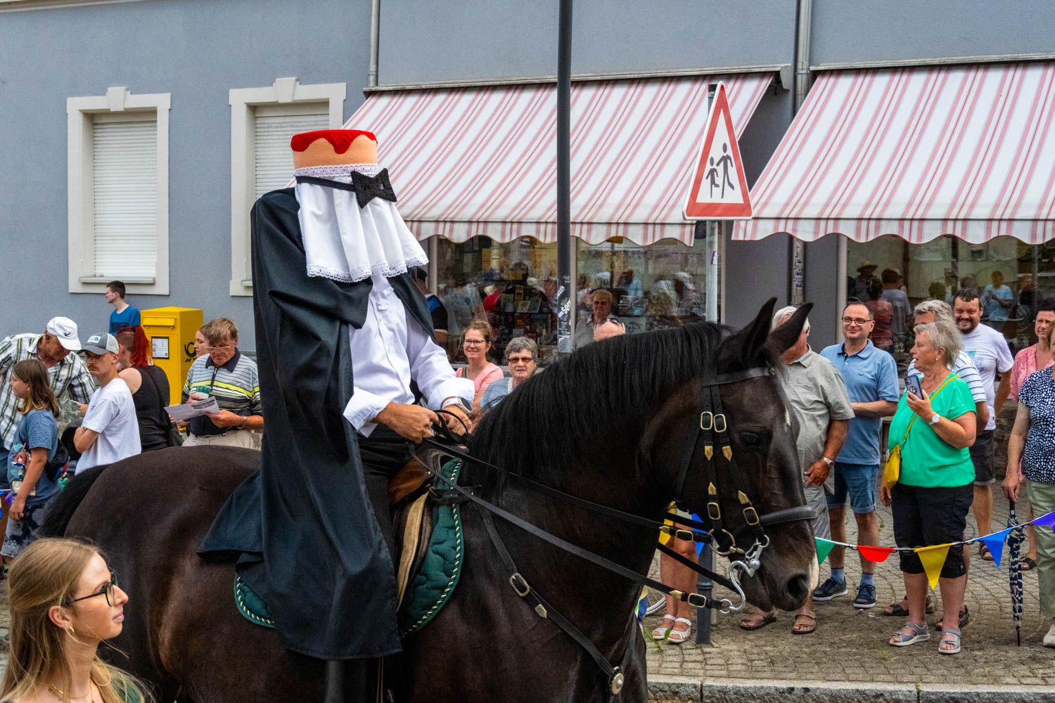 Festumzug Thalheim/Erzgebirge | 29.06.2025