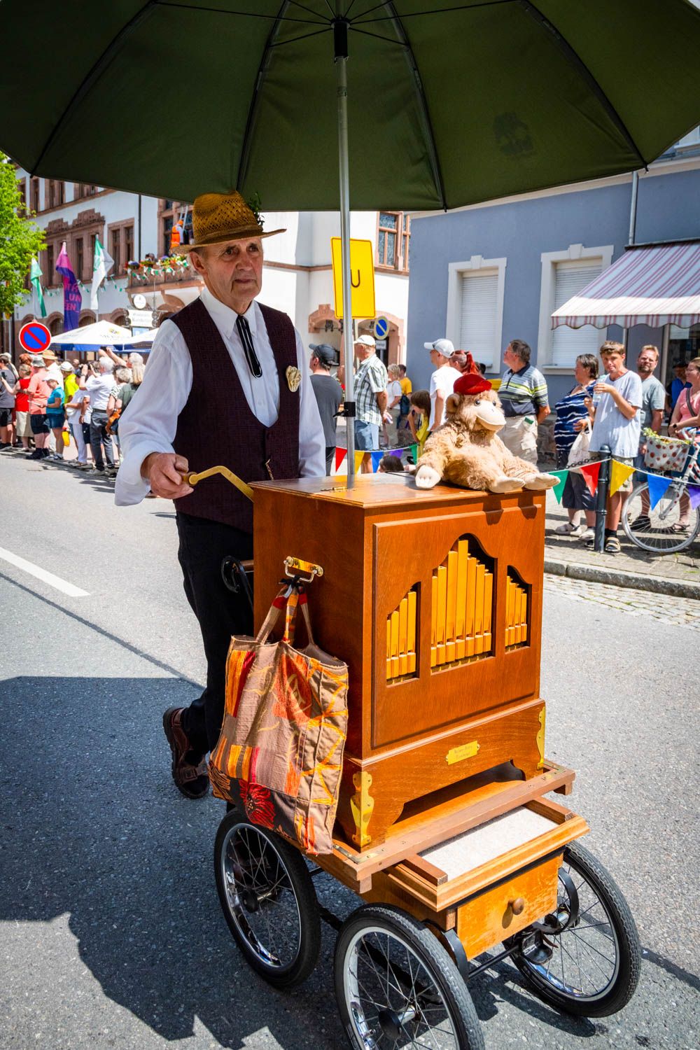Festumzug Thalheim/Erzgebirge | 29.06.2025