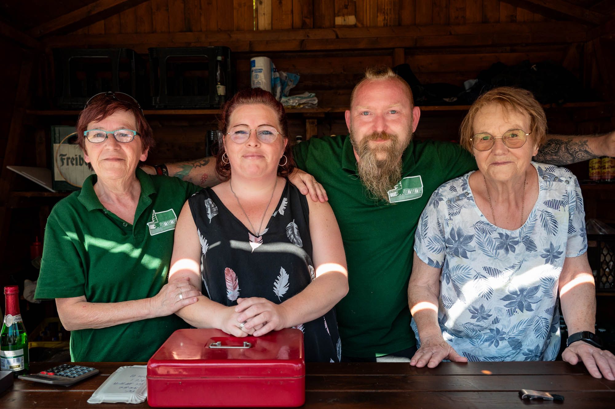 1. Tholmer Entenrennen | 28.06.2025 | Stadtfest »100 Jahre Stadtrecht« Thalheim/Erzgebirge