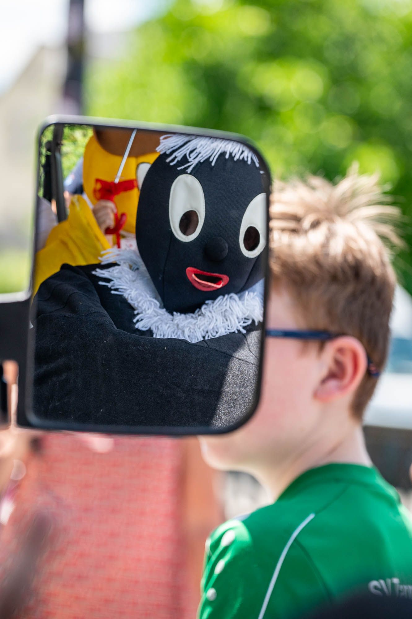 1. Tholmer Entenrennen | 28.06.2025 | Stadtfest »100 Jahre Stadtrecht« Thalheim/Erzgebirge