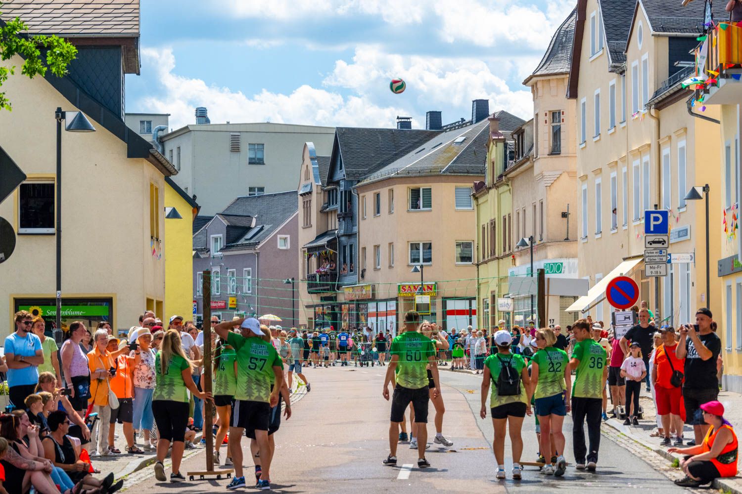 Festumzug Thalheim/Erzgebirge | 29.06.2025