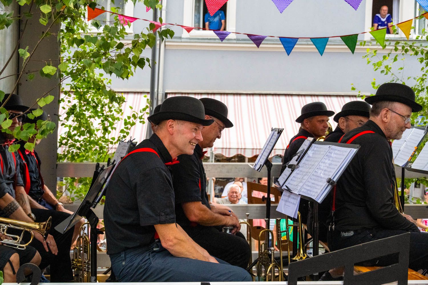 Festumzug Thalheim/Erzgebirge | 29.06.2025