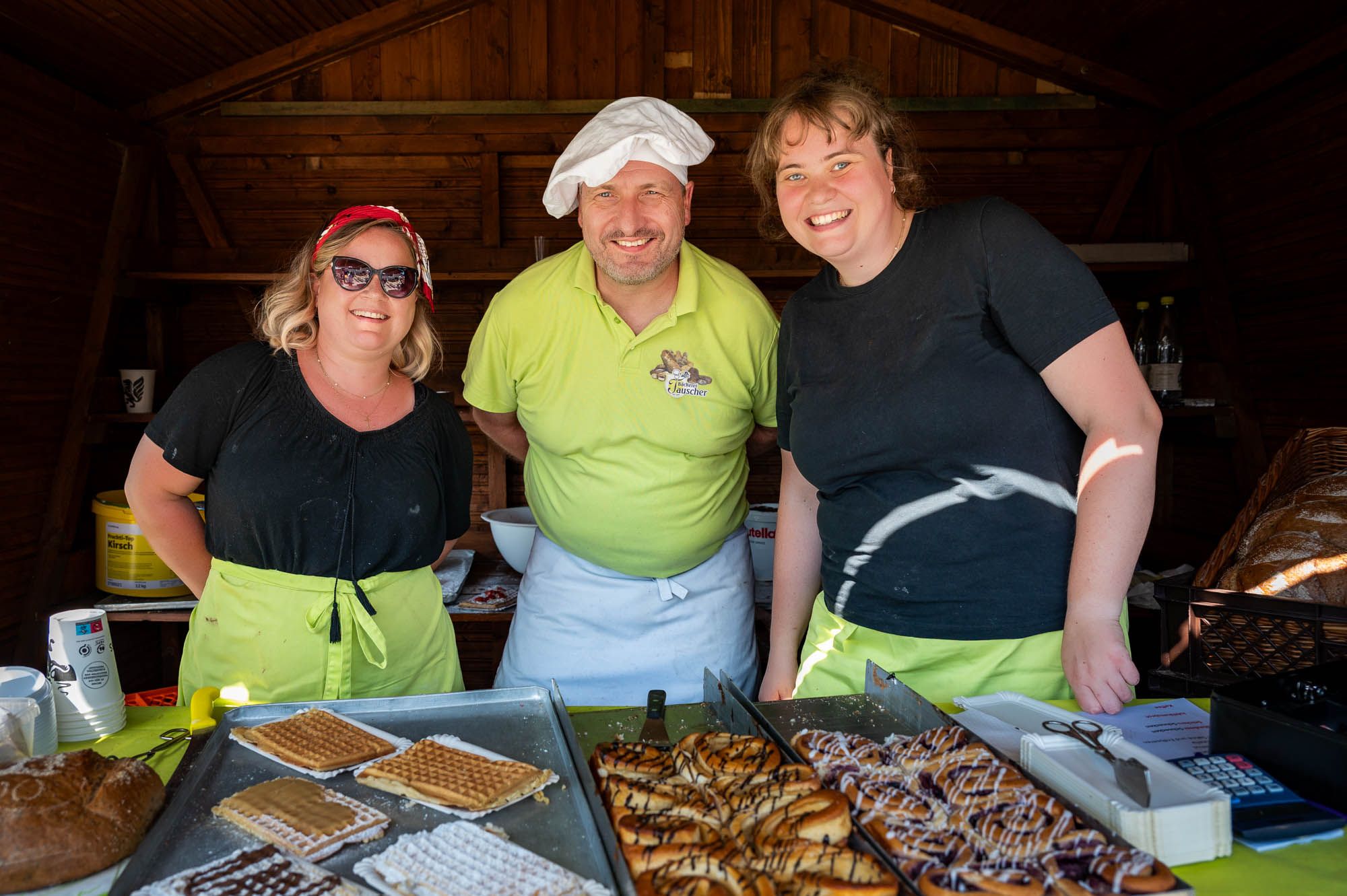 1. Tholmer Entenrennen | 28.06.2025 | Stadtfest »100 Jahre Stadtrecht« Thalheim/Erzgebirge