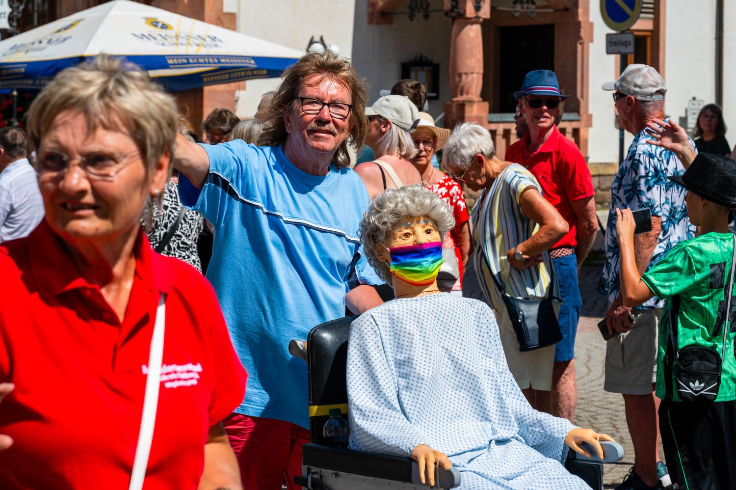 Festumzug Thalheim/Erzgebirge | 29.06.2025