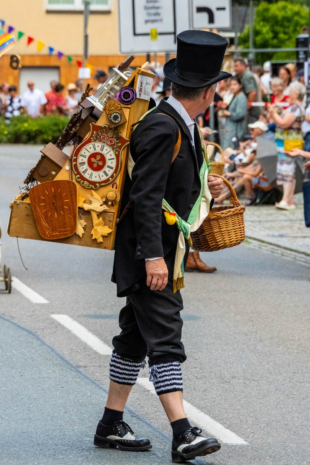 Festumzug Thalheim/Erzgebirge | 29.06.2025