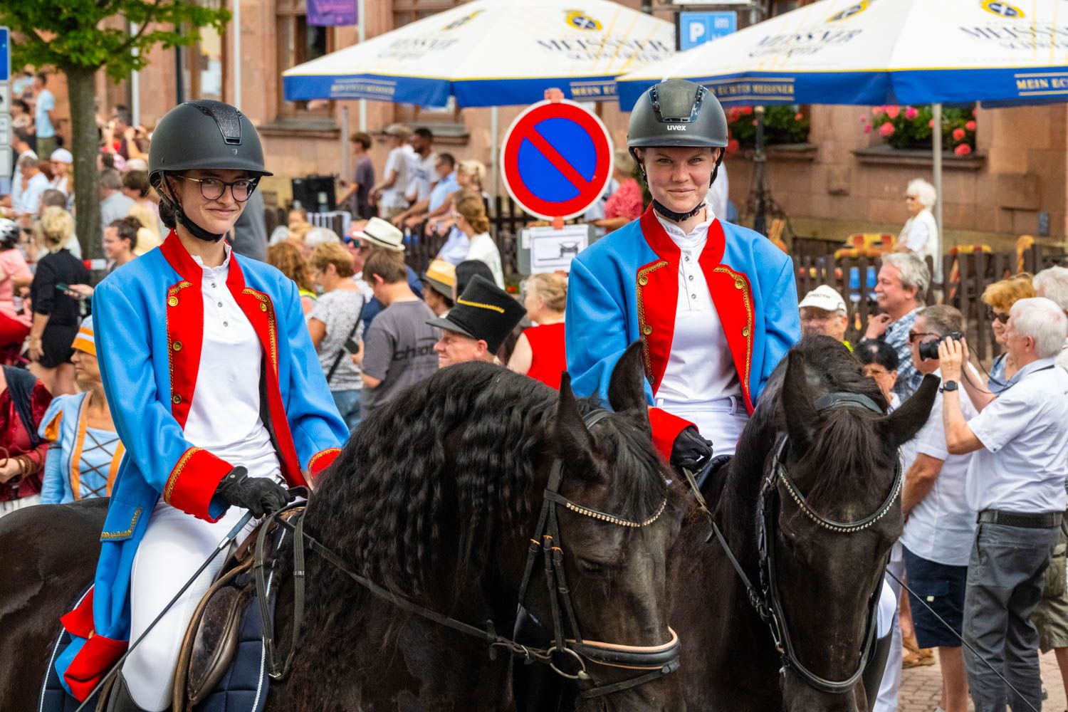 Festumzug Thalheim/Erzgebirge | 29.06.2025