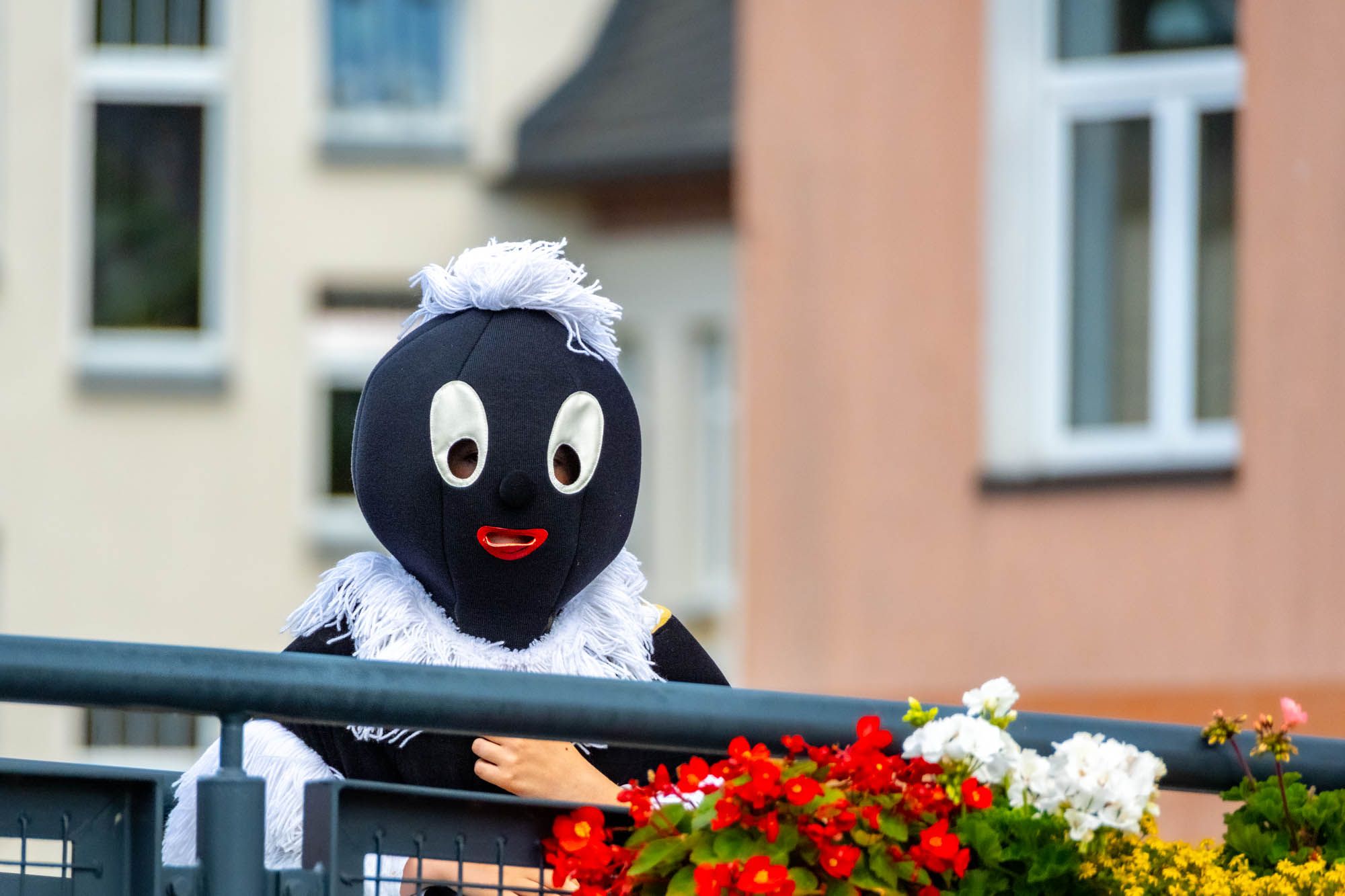 1. Tholmer Entenrennen | 28.06.2025 | Stadtfest »100 Jahre Stadtrecht« Thalheim/Erzgebirge