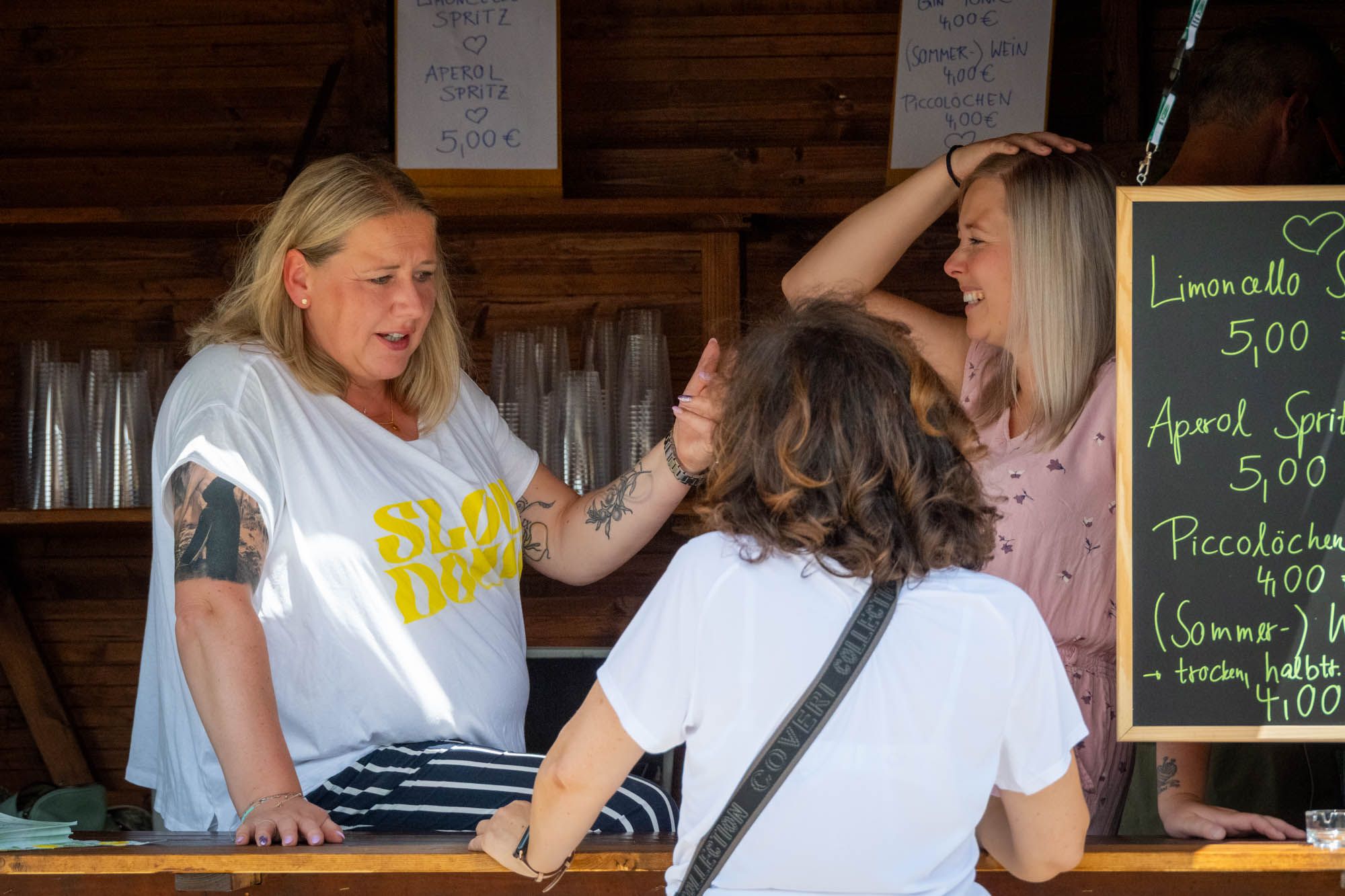 1. Tholmer Entenrennen | 28.06.2025 | Stadtfest »100 Jahre Stadtrecht« Thalheim/Erzgebirge