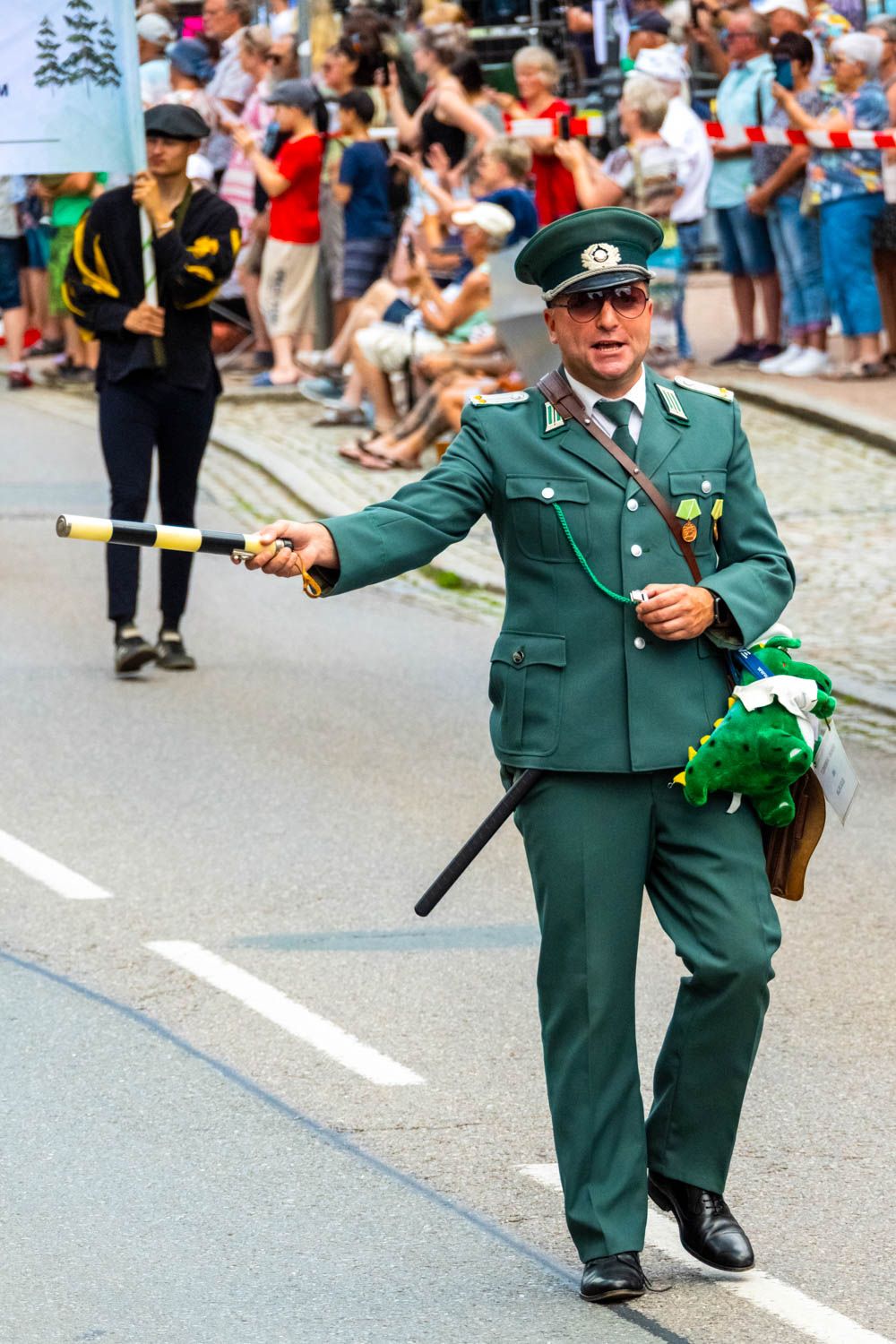 Festumzug Thalheim/Erzgebirge | 29.06.2025